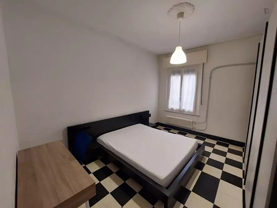 Immagine 1 di Appartamento in affitto  in Piazza Ghiaia a Parma