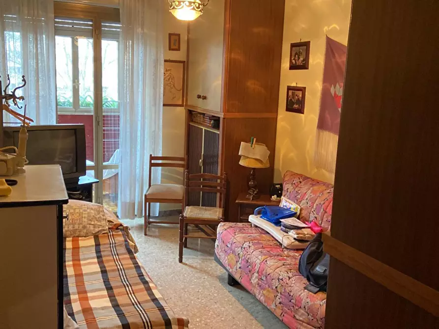 Immagine 1 di Appartamento in affitto  in Via Giovanni Frignani a Roma