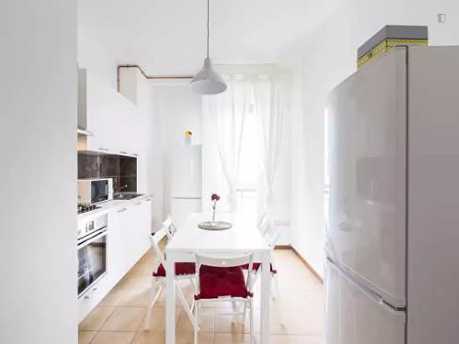 Immagine 6 di Appartamento in affitto  in Via dei Mandorli a Buccinasco