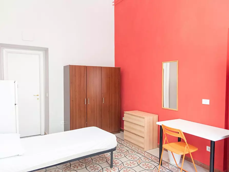 Appartamento in affitto in Via Napoleone III a Roma