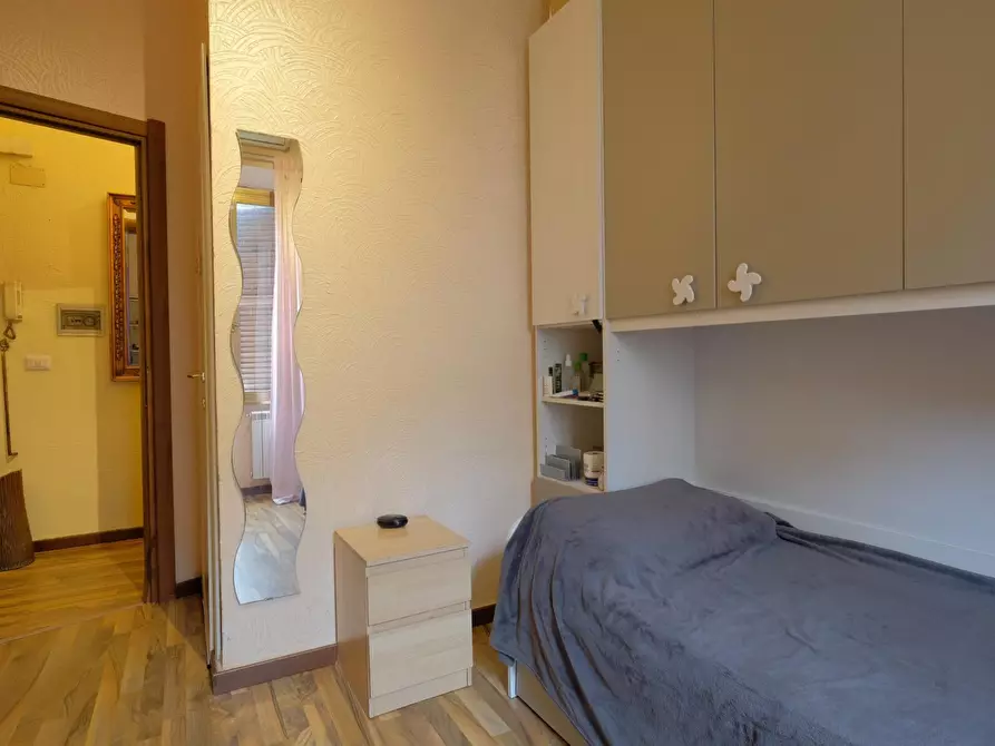Immagine 1 di Appartamento in affitto  in Via Muzio Attendolo a Roma