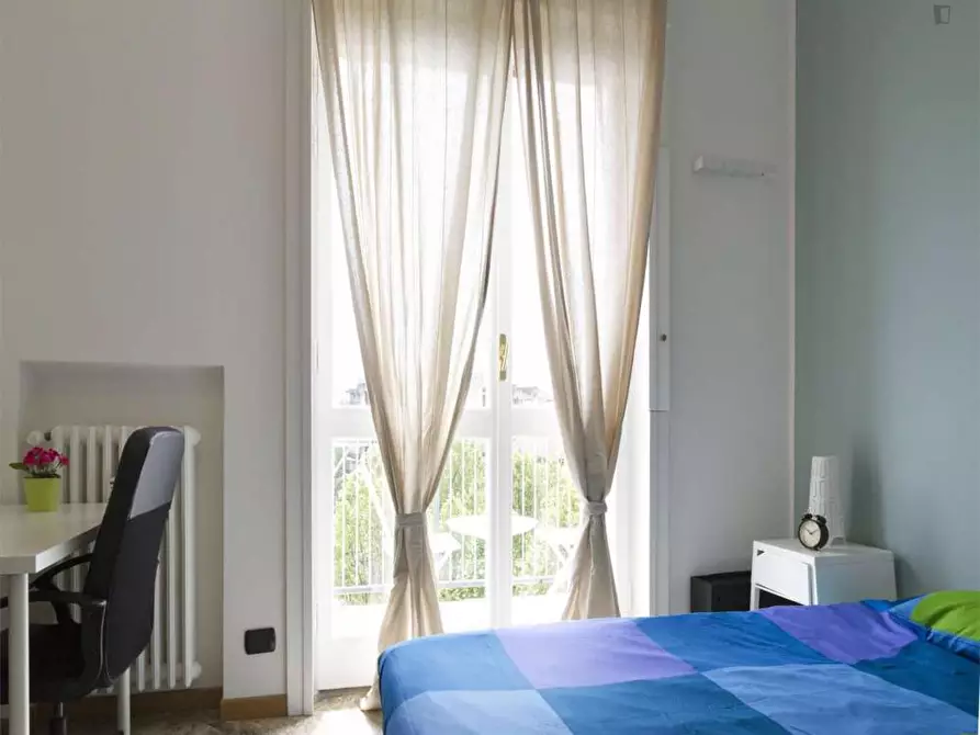Immagine 1 di Appartamento in affitto  in Via Giuseppe Arimondi a Milano