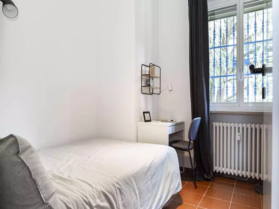 Immagine 1 di Appartamento in affitto  in Via Dalmazia a Milano