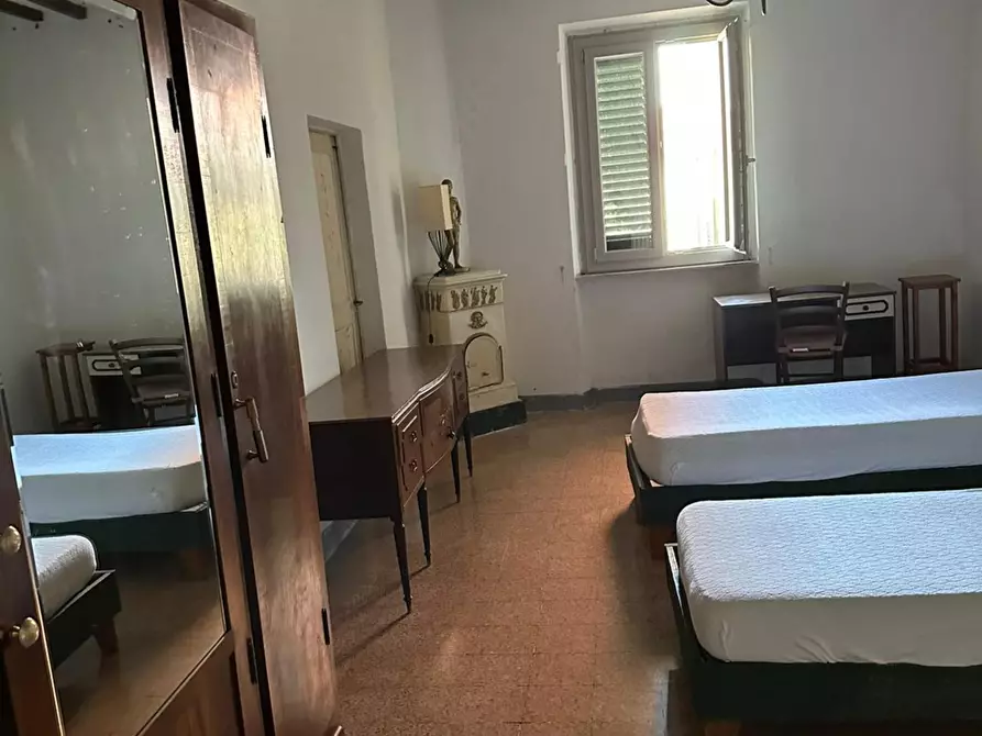 Immagine 1 di Appartamento in affitto  in Piazza Francesco Carrara a Pisa