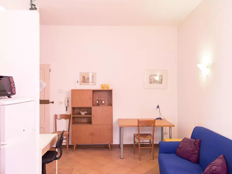 Immagine 1 di Monolocale in affitto  in Via Nazario Sauro a Bologna