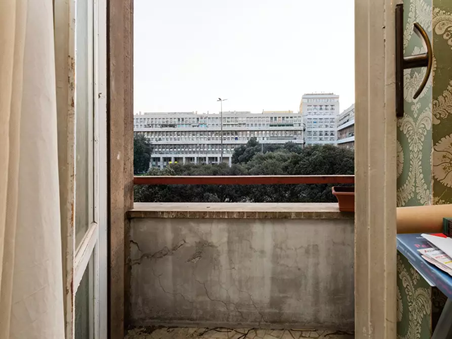 Immagine 1 di Appartamento in affitto  in Piazza San Giovanni Bosco a Roma