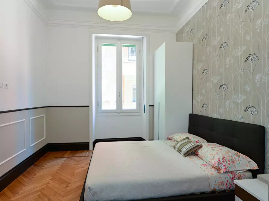 Immagine 1 di Appartamento in affitto  in Viale Parioli a Roma