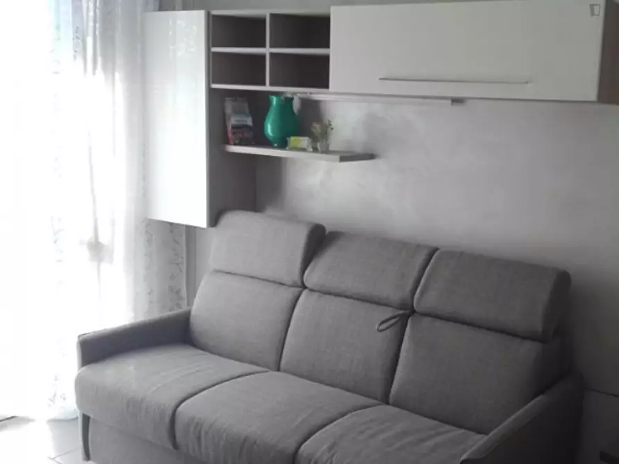 Immagine 1 di Appartamento in affitto  in Via Sabbioni a Trofarello