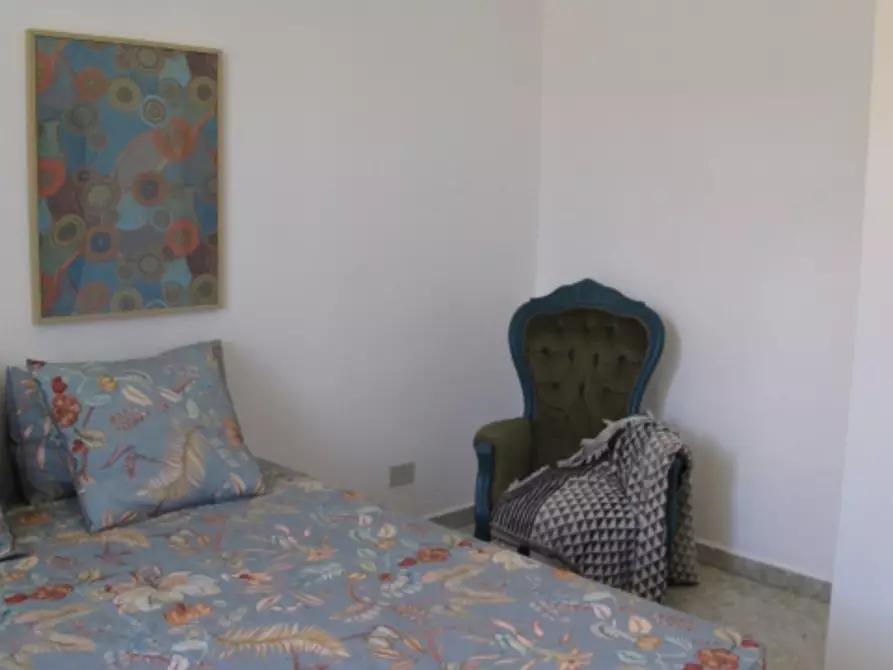 Immagine 1 di Appartamento in affitto  in Via Emerico Amari a Palermo