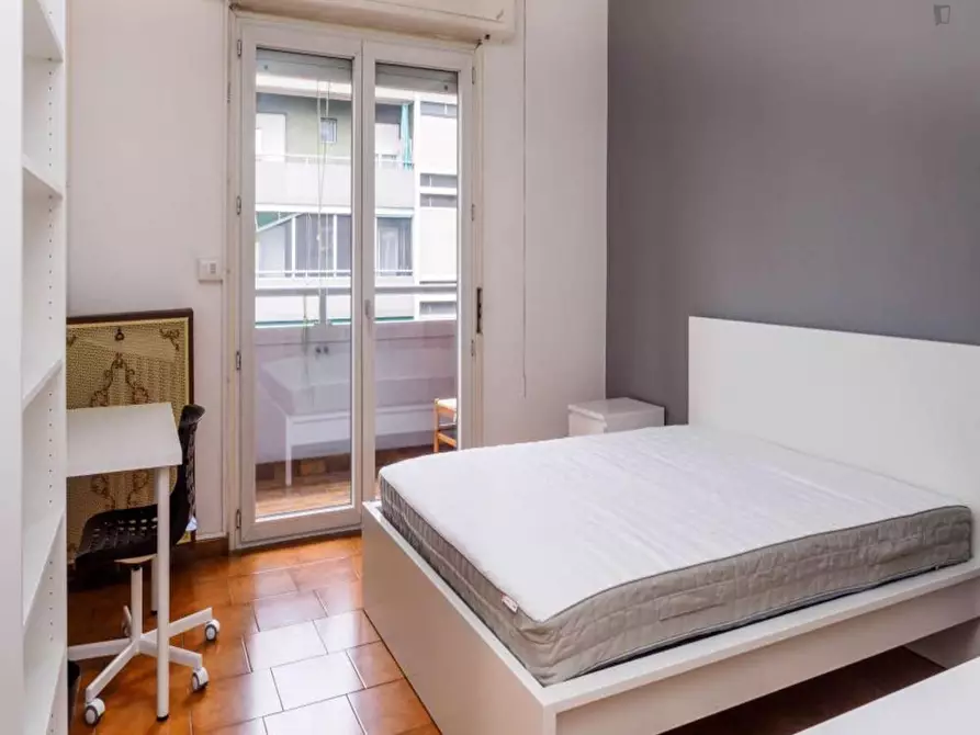 Immagine 1 di Appartamento in affitto  in Largo Camillo Caccia Dominioni a Milano