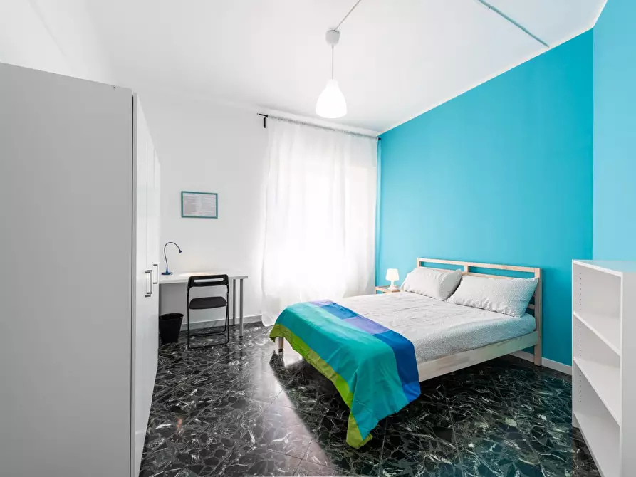 Immagine 1 di Appartamento in affitto  in Via Dieta di Bari a Bari
