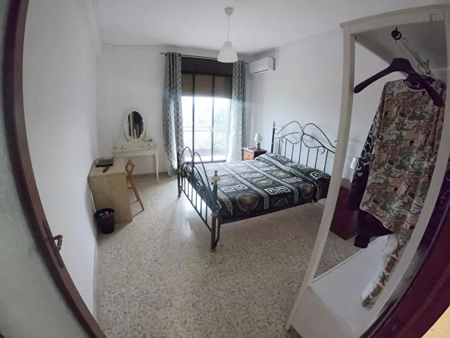 Immagine 1 di Appartamento in affitto  in Via dei Piccioni a Catania