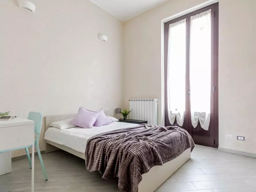 Immagine 1 di Appartamento in affitto  in Via Giovanni Pezzotti  a Milano