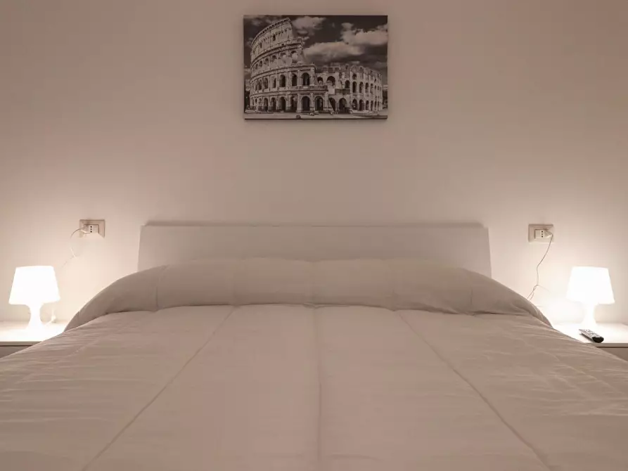 Immagine 1 di Appartamento in affitto  in Via Angelo Fava a Roma