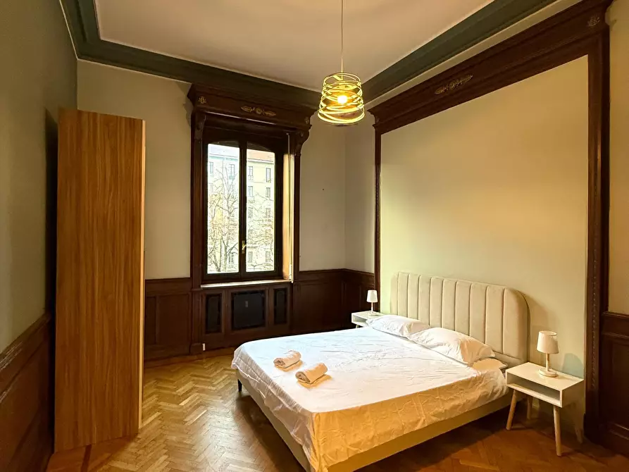 Appartamento in affitto in Corso Re Umberto a Torino