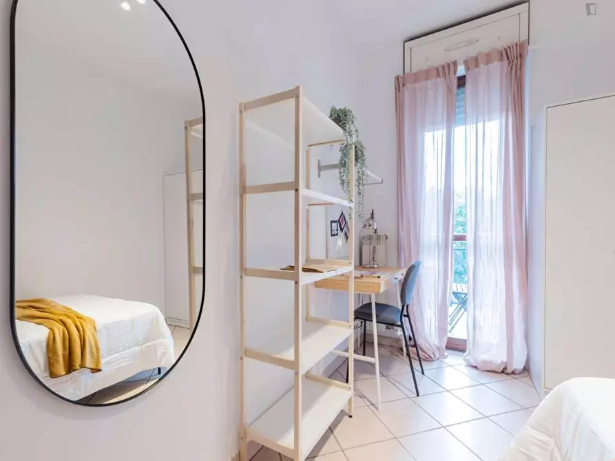 Immagine 1 di Appartamento in affitto  in Strada del Fortino a Torino