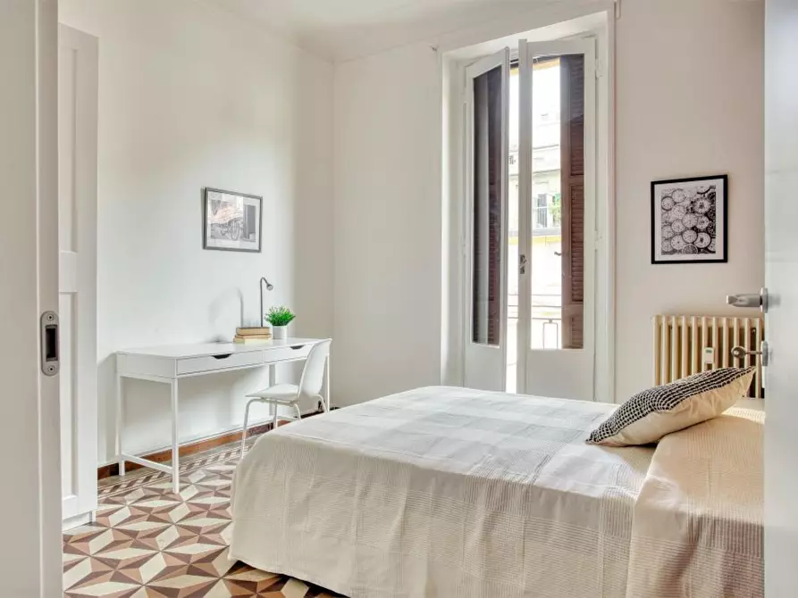 Immagine 1 di Appartamento in affitto  in Via Francesco Brioschi  a Milano