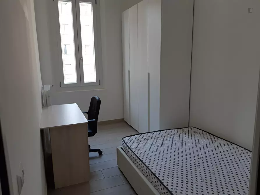 Immagine 1 di Appartamento in affitto  in Via Novara a Parma