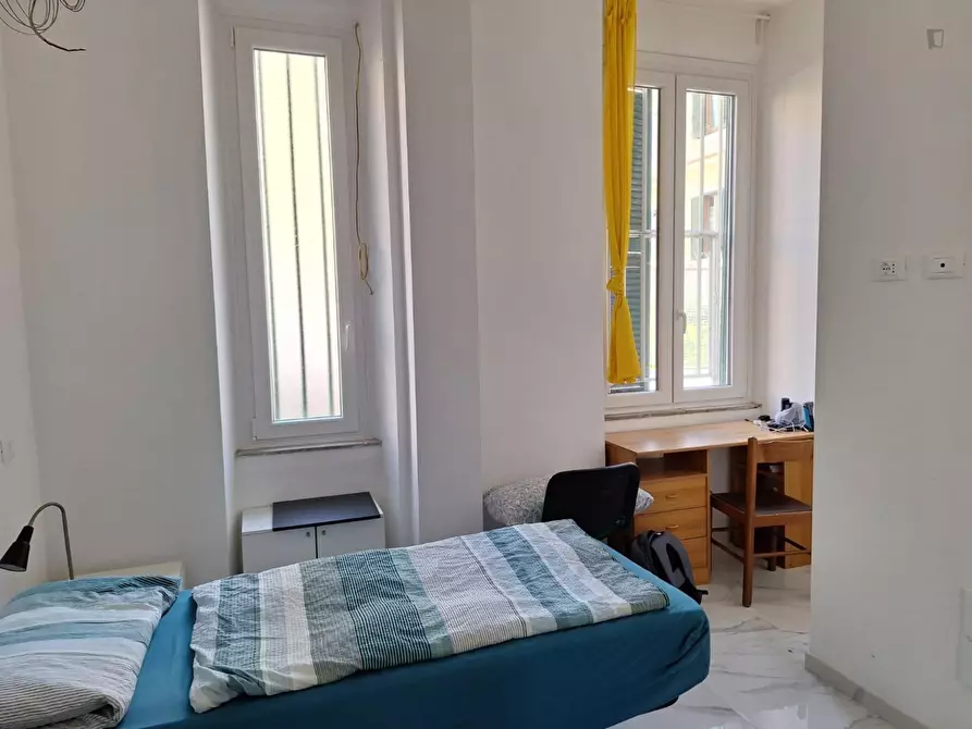 Immagine 1 di Appartamento in affitto  in Via Agrigento a Roma