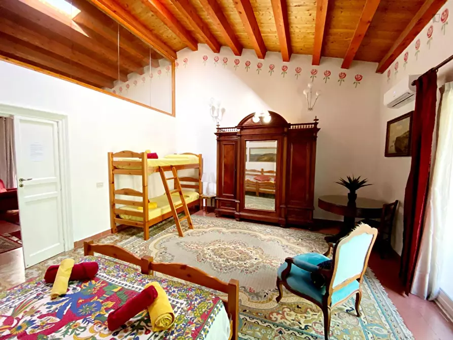 Immagine 1 di Appartamento in affitto  in Via Argenteria a Palermo