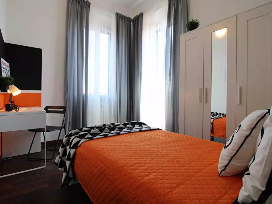 Immagine 1 di Appartamento in affitto  in Via Pelagio Palagi a Bologna