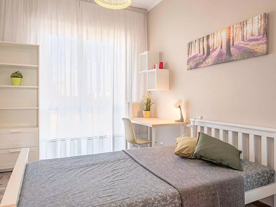 Immagine 1 di Appartamento in affitto  in Via Privata Giovanni Meli a Milano
