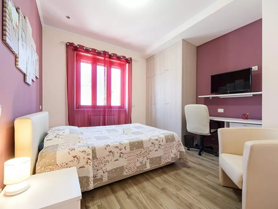 Immagine 1 di Appartamento in affitto  in Via Solarino a Roma