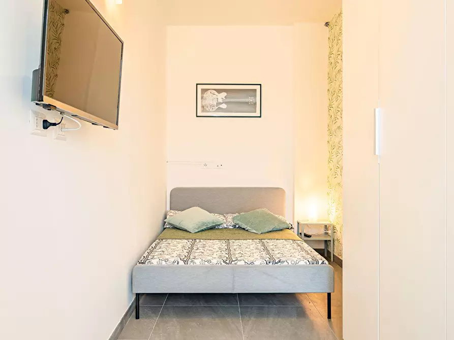 Immagine 1 di Appartamento in affitto  in Via Papa Giovanni XXIII a Bresso