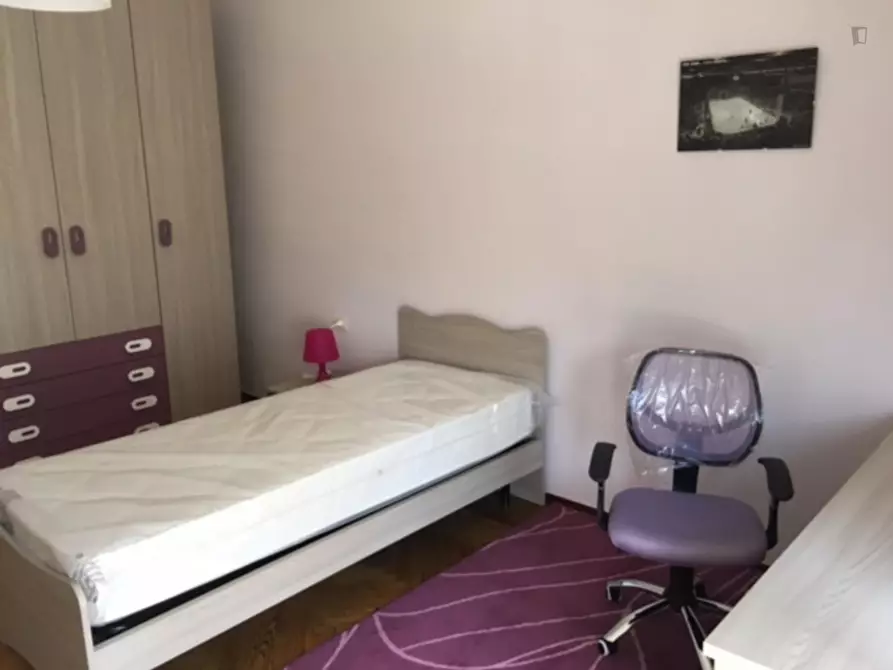Immagine 1 di Appartamento in affitto  in Corso Trapani a Torino