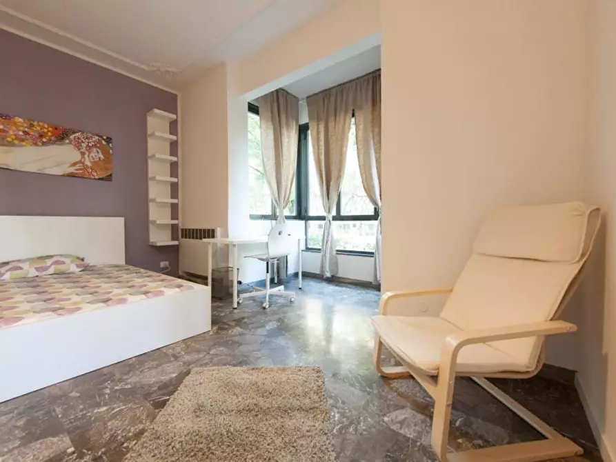 Immagine 1 di Appartamento in affitto  in Via Benedetto Marcello a Bologna