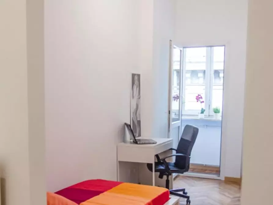 Immagine 1 di Appartamento in affitto  in Via Sant'Agostino a Torino