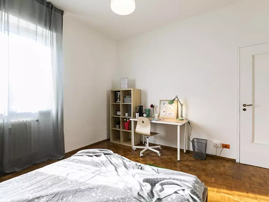 Immagine 1 di Appartamento in affitto  in Via delle Betulle a Buccinasco