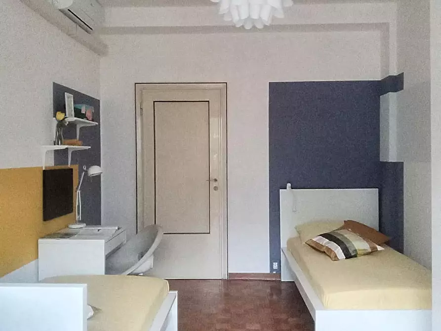 Immagine 1 di Stanza singola in affitto  in Via Privata Roberto Bracco a Milano