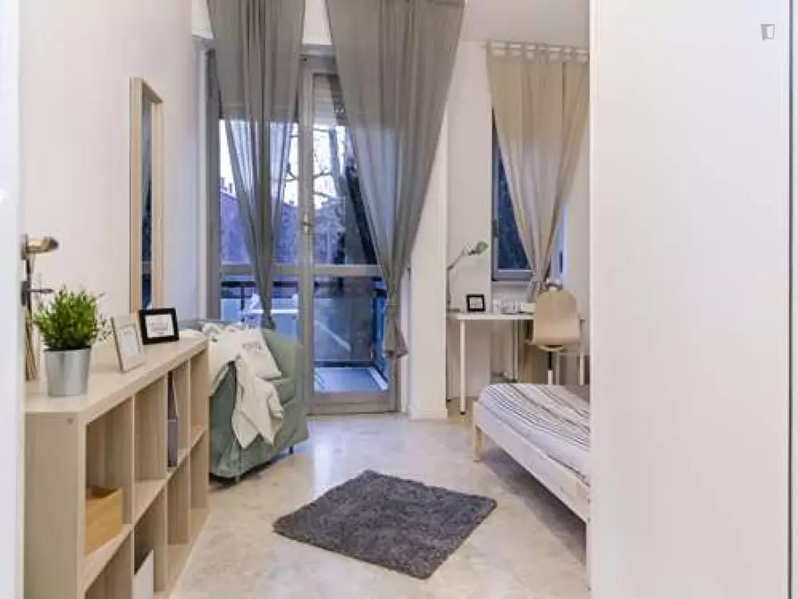 Immagine 1 di Appartamento in affitto  in Via Dei Mandorli a Buccinasco