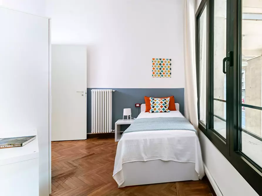 Immagine 1 di Appartamento in affitto  in Via Guglielmo Marconi a Bologna