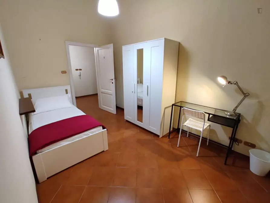 Immagine 1 di Appartamento in affitto  in Viale dei Mille  a Firenze