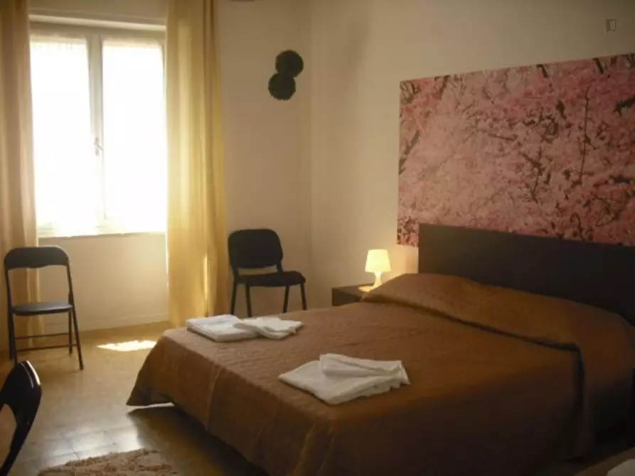 Immagine 1 di Appartamento in affitto  in via crispi a Pisa