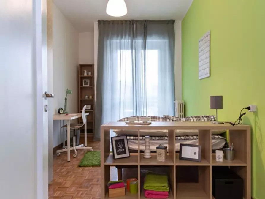Immagine 1 di Appartamento in affitto  in Via dei Mandorli a Buccinasco