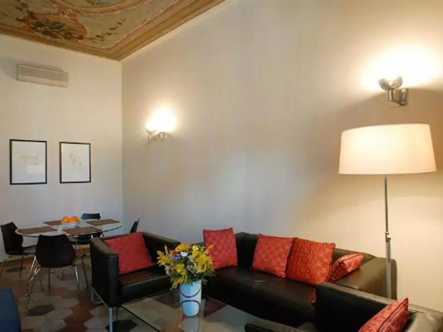 Immagine 2 di Monolocale in affitto  in Via Leonina a Roma