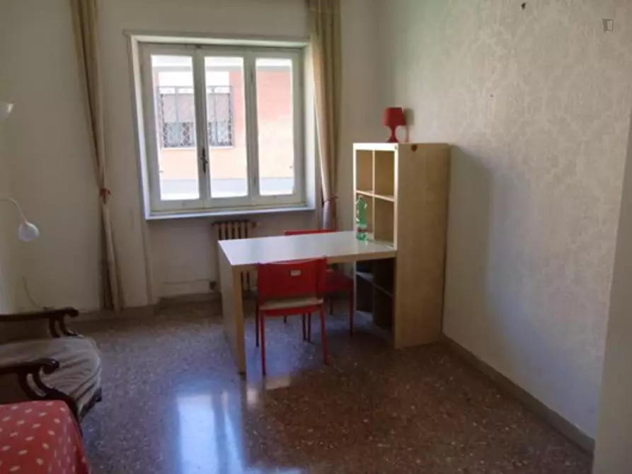 Immagine 1 di Appartamento in affitto  in Via del Casale Giuliani a Roma