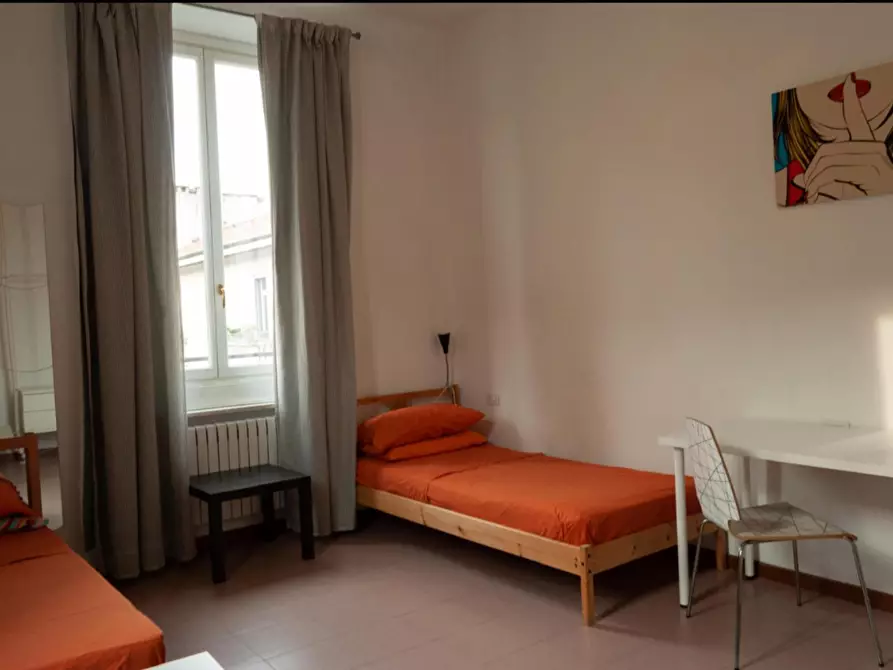 Immagine 1 di Stanza singola in affitto  in Via Nicola Palmieri a Milano