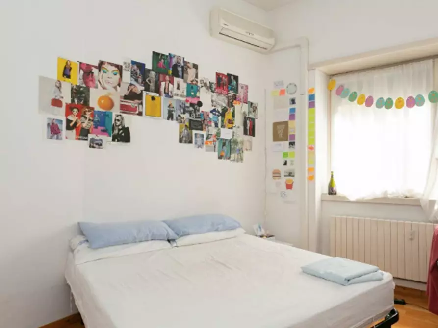 Immagine 1 di Appartamento in affitto  in c.so di Porta Romana a Milano