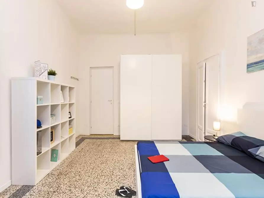 Immagine 1 di Appartamento in affitto  in Via San Marco a Milano