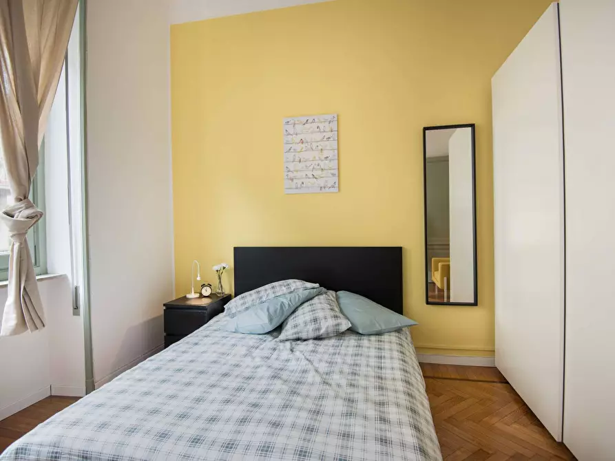 Immagine 1 di Appartamento in affitto  in Via Stefano Clemente a Torino