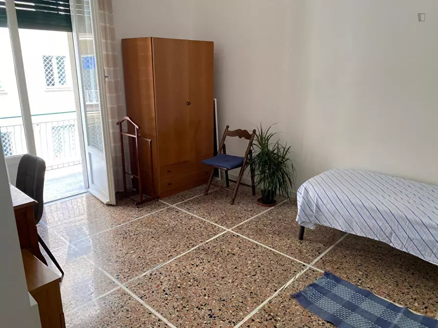 Immagine 1 di Appartamento in affitto  in Viale delle Province a Roma