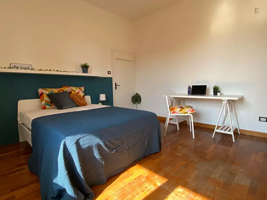 Immagine 1 di Appartamento in affitto  in Via Carlo Jussi a San Lazzaro Di Savena