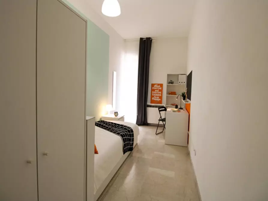 Immagine 1 di Appartamento in affitto  in Via Giacomo Ciamician a Bologna
