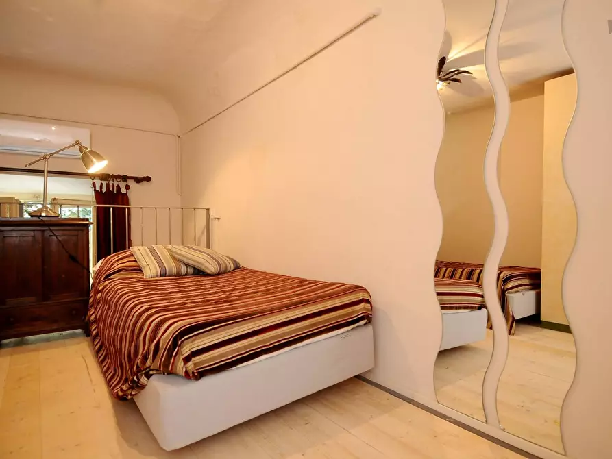Immagine 1 di Appartamento in affitto  in Lungarno Amerigo Vespucci a Firenze