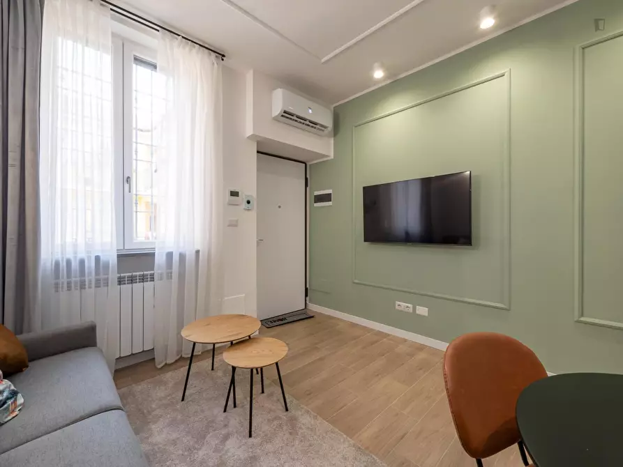 Immagine 10 di Monolocale in affitto  in Via Casella a Milano