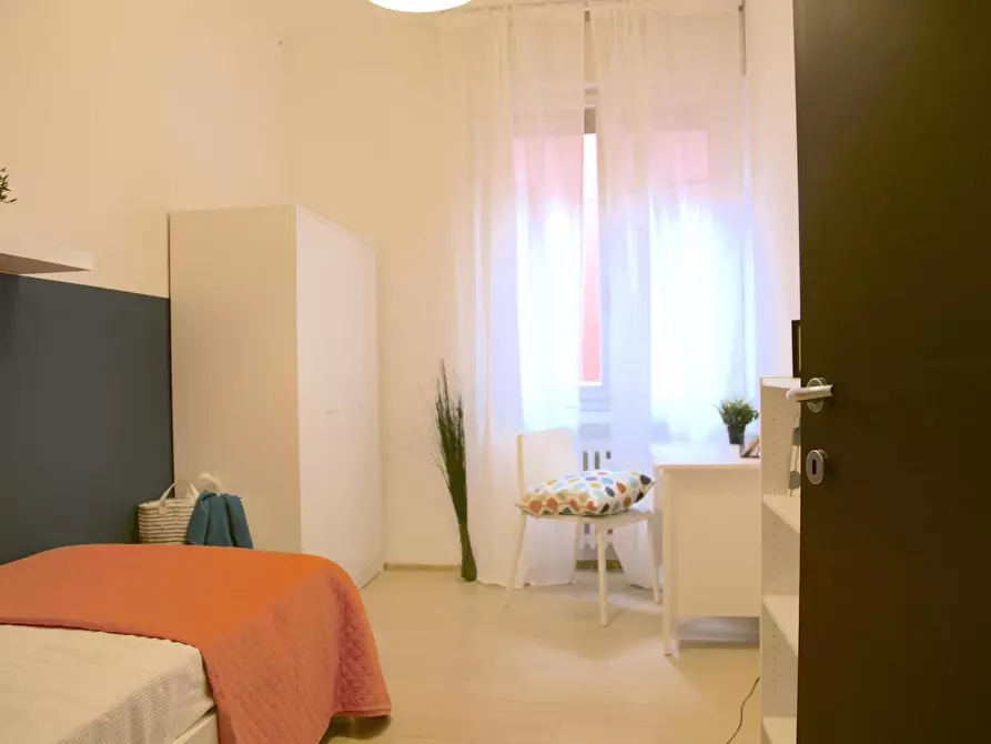 Immagine 1 di Appartamento in affitto  in Via Marsili a Bologna